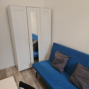 Chambre Standarde Lit King-Size