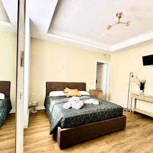 Casa Happya - Metro A - Central Rome