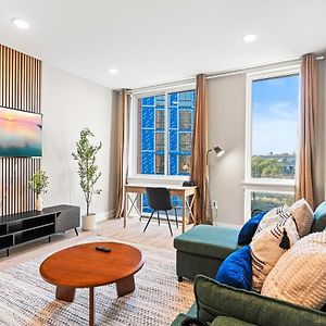Appartement à 2 Chambres à Coucher