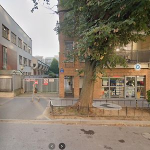 Apartament Praga Polnoc