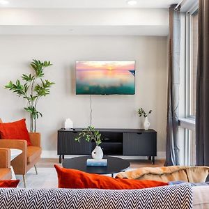 Appartement à 2 Chambres à Coucher
