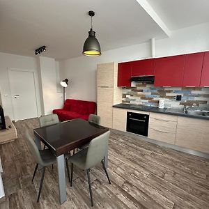 Appartement à 1 Chambre à Coucher
