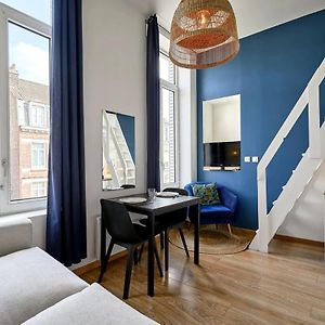 Appartement à 1 Chambre à Coucher