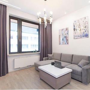 Appartement de Luxe à 1 Chambre à Coucher