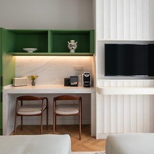 Chambre Supérieure Double