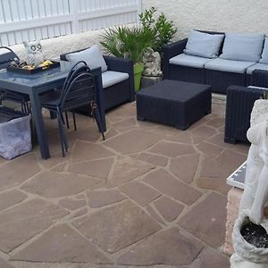 Maison de Vacances à 3 Chambres à Coucher