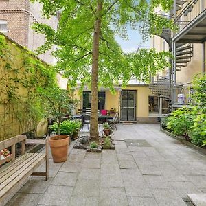 Big Apartment Koeln Center No Party