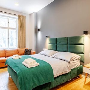 Appartement de Luxe