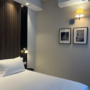 Chambre de Luxe Lit King-Size