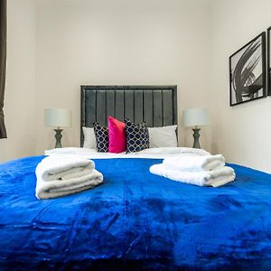 Appartement Supérieur à 1 Chambre à Coucher