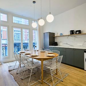 Maison 5 Chambres