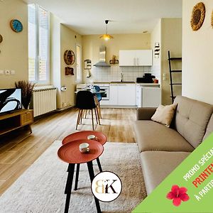 Appartement à 1 Chambre à Coucher