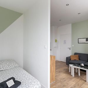 Appartement à 1 Chambre à Coucher