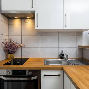 Appartement à 1 Chambre à Coucher