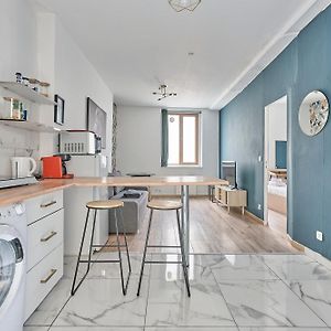 Appartement à 1 Chambre à Coucher