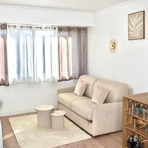 Appartement à 1 Chambre à Coucher