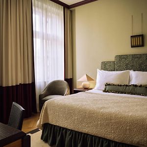 Chambre de Luxe