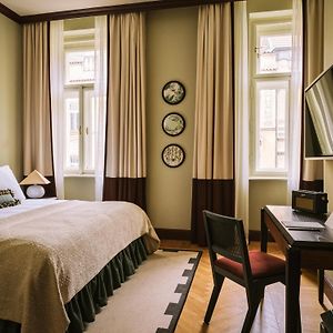Suite Familiale de Luxe