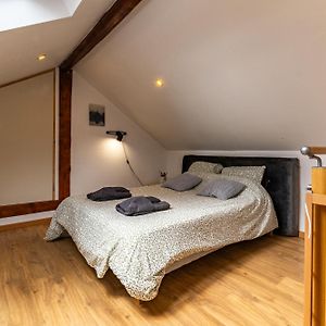 Appartement à 1 Chambre à Coucher