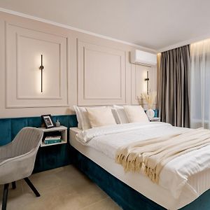 Appartement de Luxe à 2 Chambres à Coucher