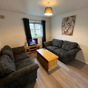 Appartement à 3 Chambres à Coucher