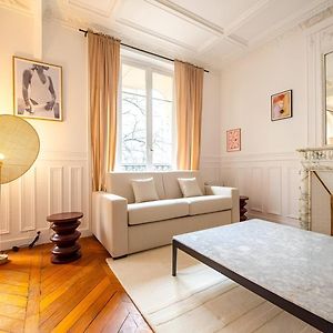Appartement à 3 Chambres à Coucher