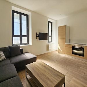Appartement Studio