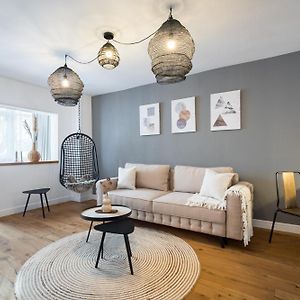Appartement à 1 Chambre à Coucher