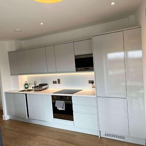 Appartement à 2 Chambres à Coucher