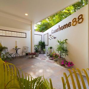 Villa à 3 Chambres à Coucher