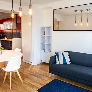 Appartement à 3 Chambres à Coucher