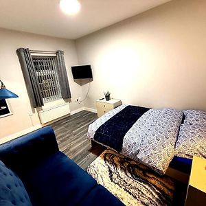 Birmingham Central Luxury Suites