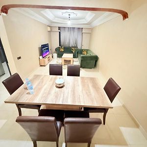 Appartement Cosy Family A Majorelle