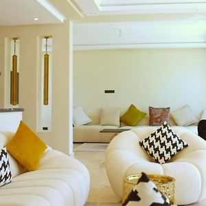 Villa à 1 Chambre à Coucher