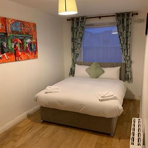 Luxury City Centre Dublin 1 Apartment