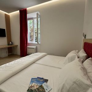 Private Bathroom Room