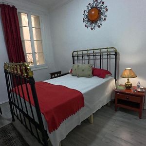 Chambre Lit King-Size