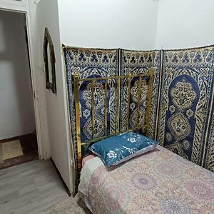 Chambre Simple Économique