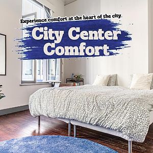 Appartement à 3 Chambres à Coucher