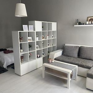 Petra'S Apartment