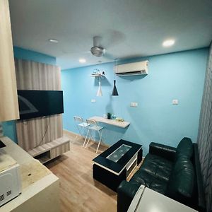 Appartement à 1 Chambre à Coucher