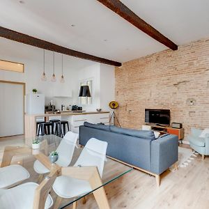 Appartement à 1 Chambre à Coucher