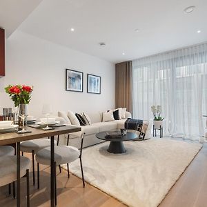 Appartement de Luxe