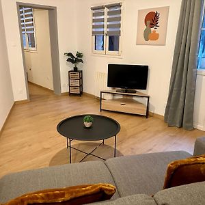 Appartement à 1 Chambre à Coucher