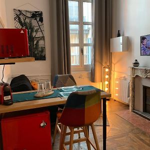Centre Historique, Appartement Cosy