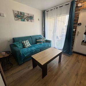 Appartement à 2 Chambres à Coucher