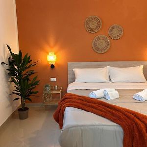 Zisa Apartment Palermo
