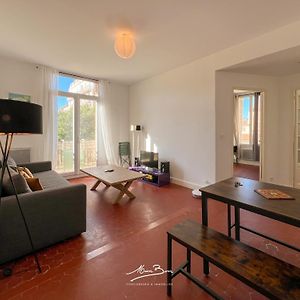 Le Soleiado A 350M Des Plages - 6 Couchages - Wifi - 2 Bureaux