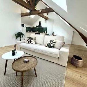 Appartement à 1 Chambre à Coucher