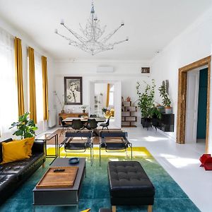Appartement Premium à 3 Chambres à Coucher